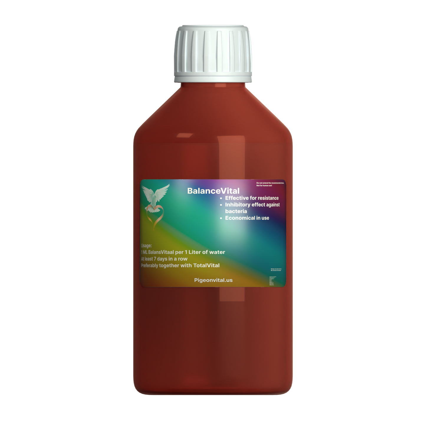 BalansVitaal (50% Korting)