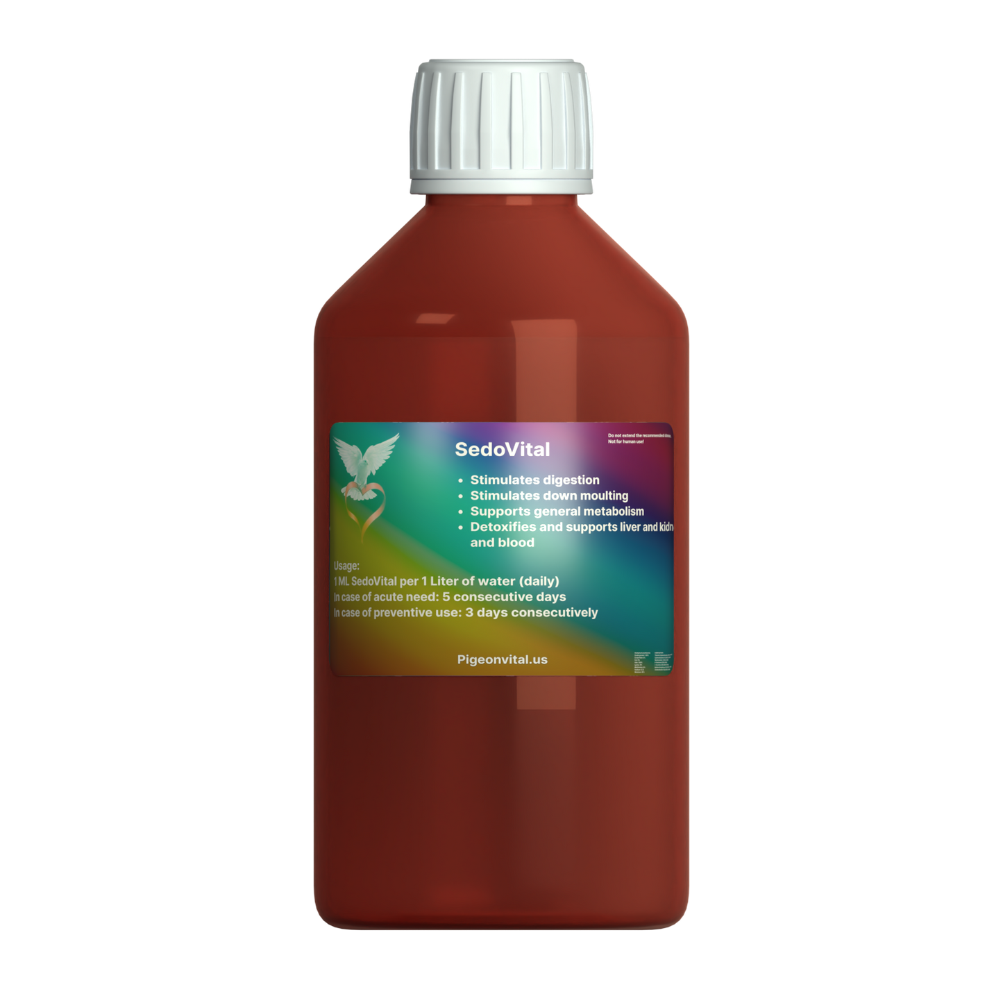 SedoVitaal (20% korting)