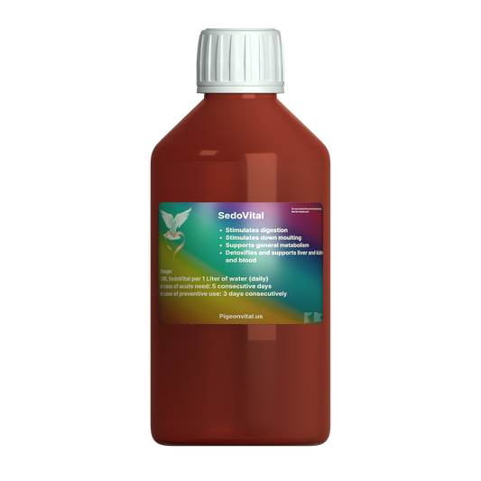 SedoVitaal (20% korting)